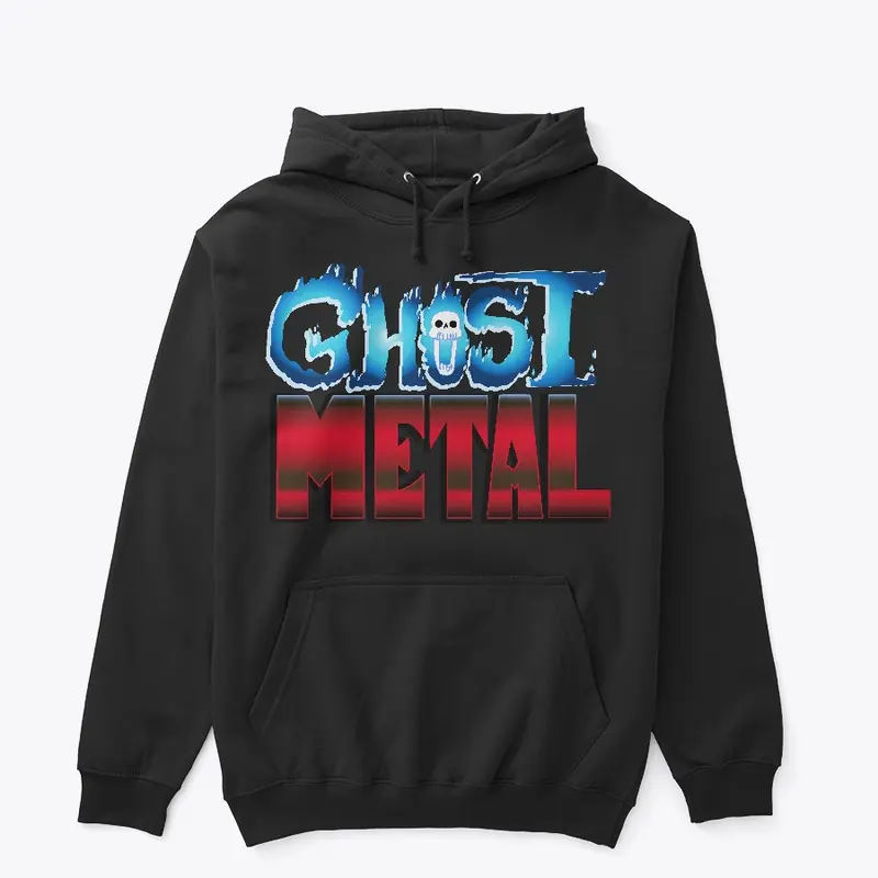 Ghost Metal