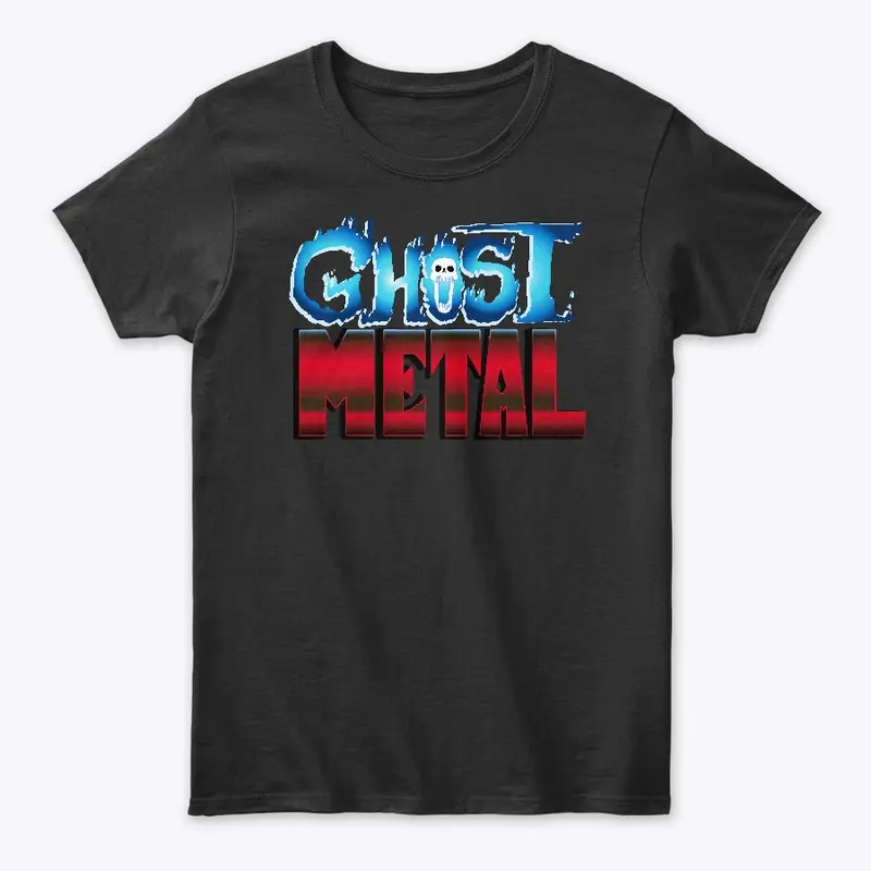 Ghost Metal